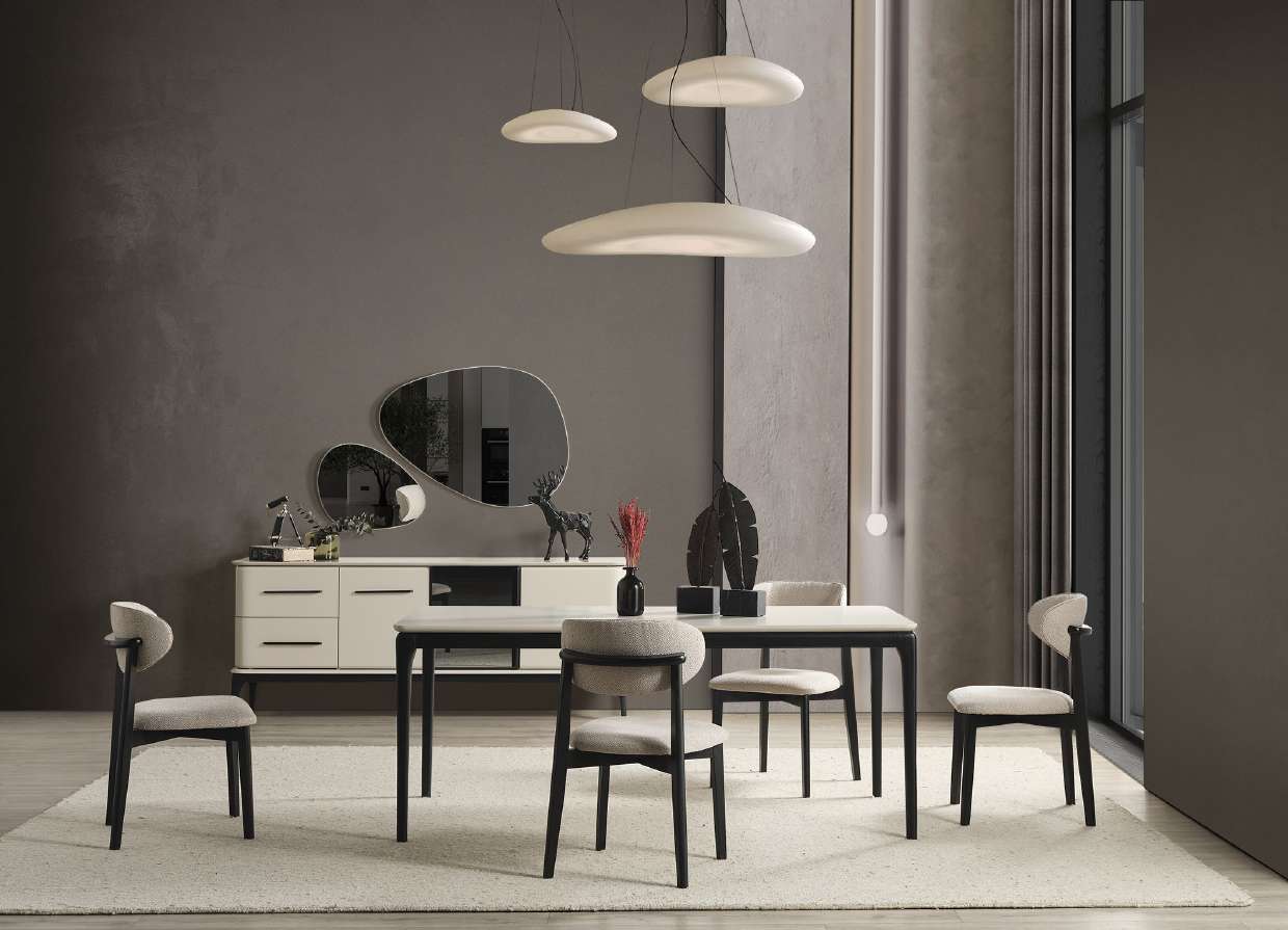 Destan Yemek Odası
