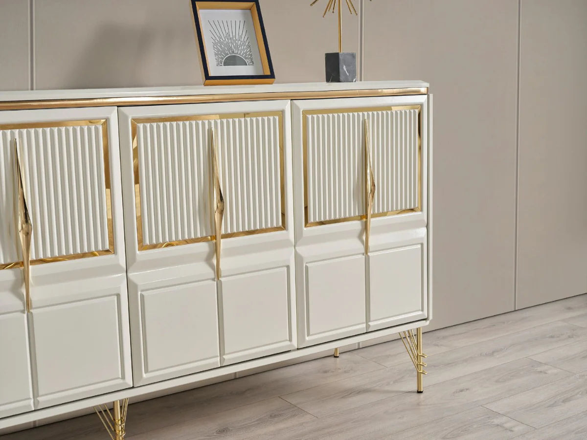 Zen Yemek Odası