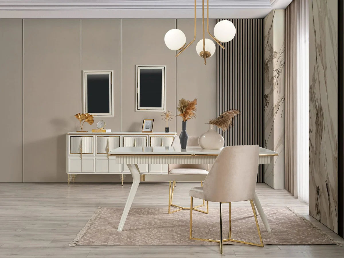 Zen Yemek Odası