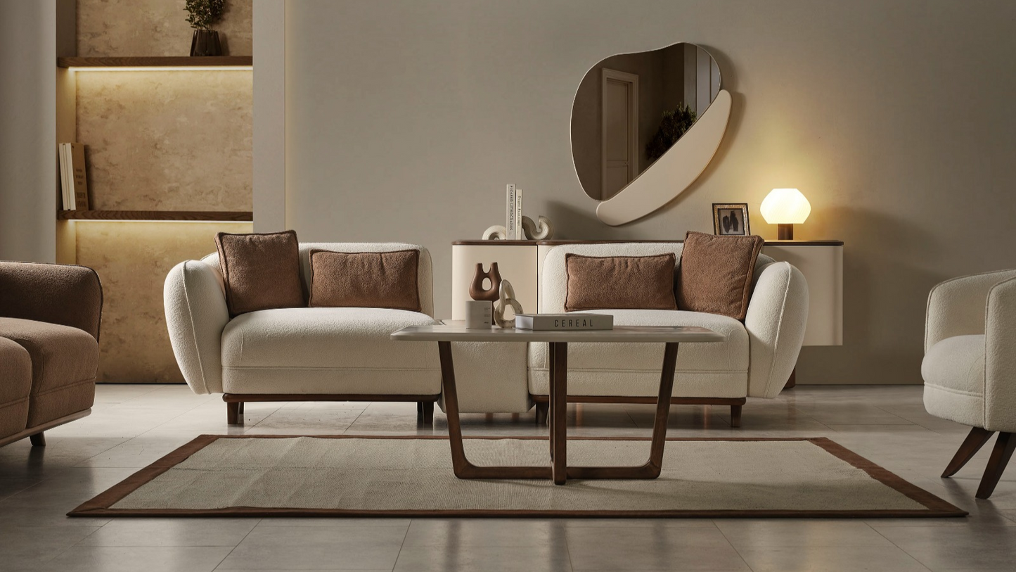 Portofino Koltuk Takımı