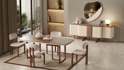 Portofino Yemek Odası