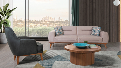 Loft Koltuk Takımı