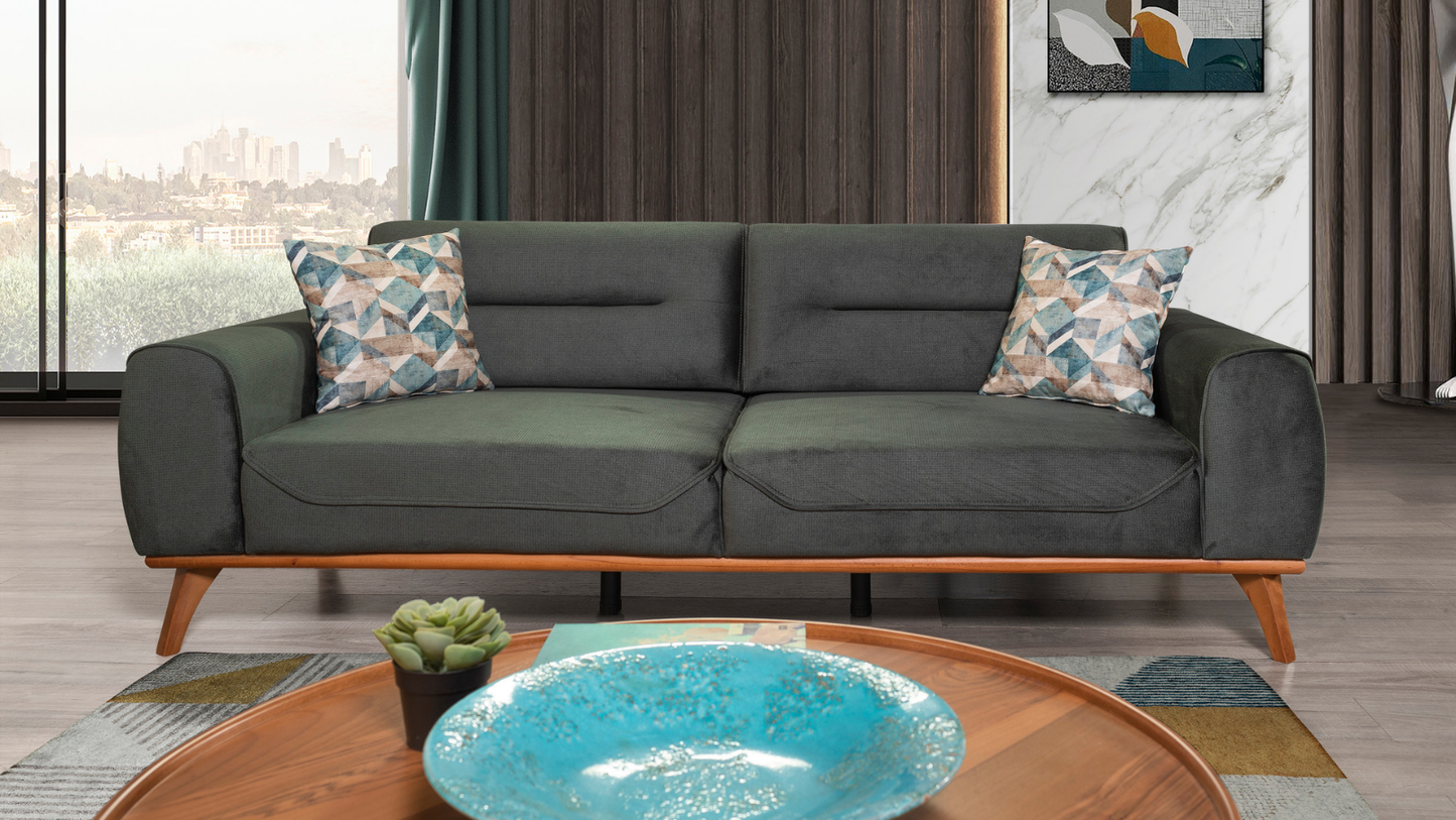 Loft Koltuk Takımı