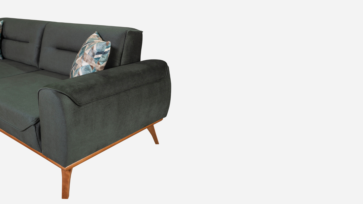 Loft Koltuk Takımı