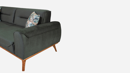 Loft Koltuk Takımı