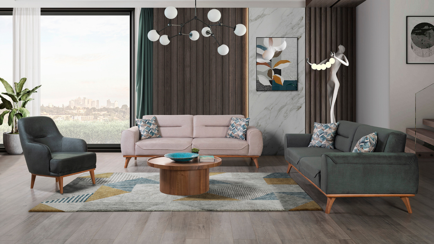 Loft Koltuk Takımı
