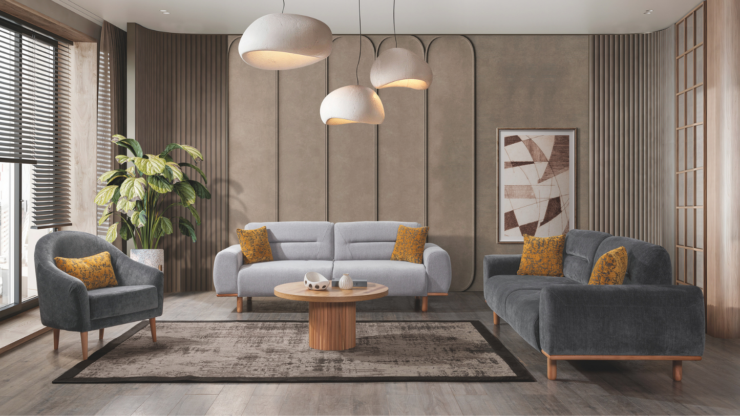 Loft Koltuk Takımı