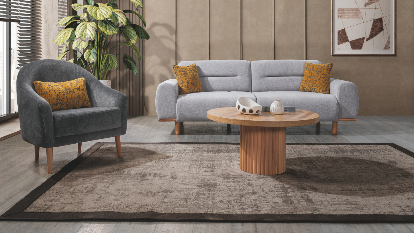 Loft Koltuk Takımı