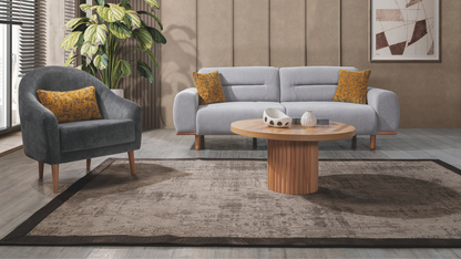 Loft Koltuk Takımı