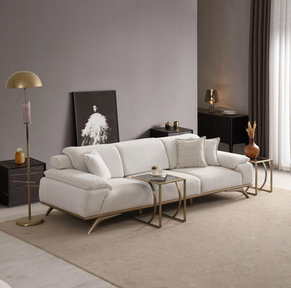 Lotus Koltuk Takımı