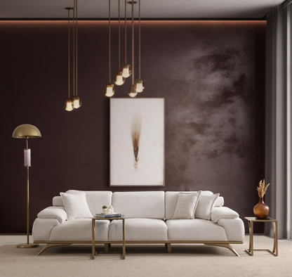 Hermes Koltuk Takımı