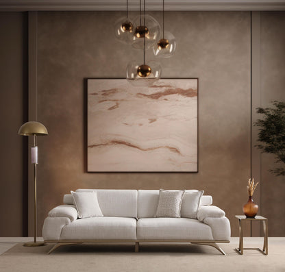 Hermes Koltuk Takımı