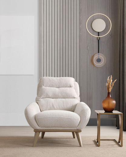 Hermes Koltuk Takımı