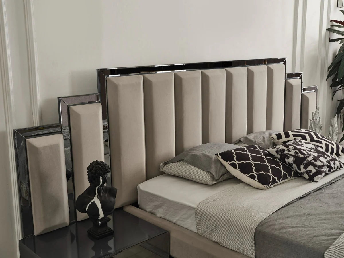 Lotus Yatak Odası