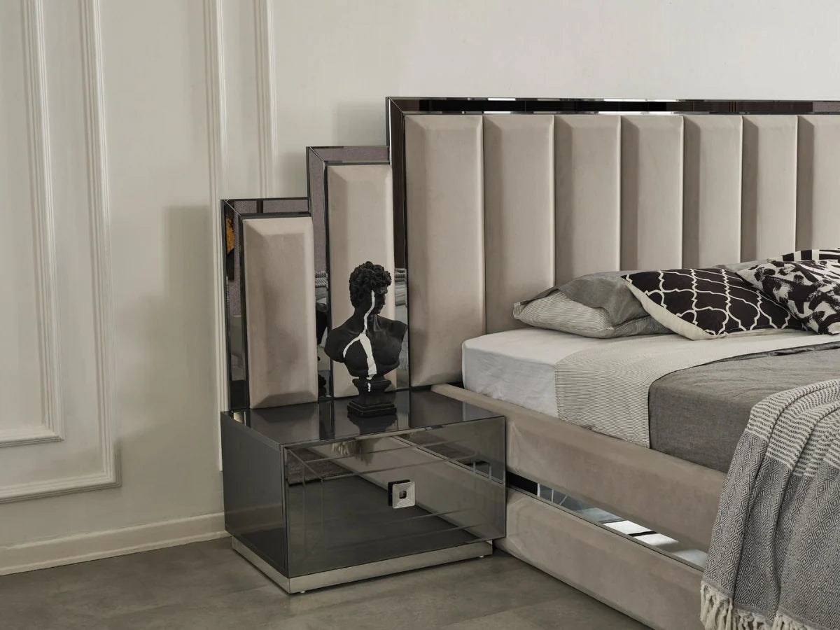 Lotus Yatak Odası