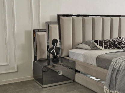 Lotus Yatak Odası