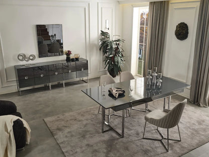 Lotus Yemek Odası