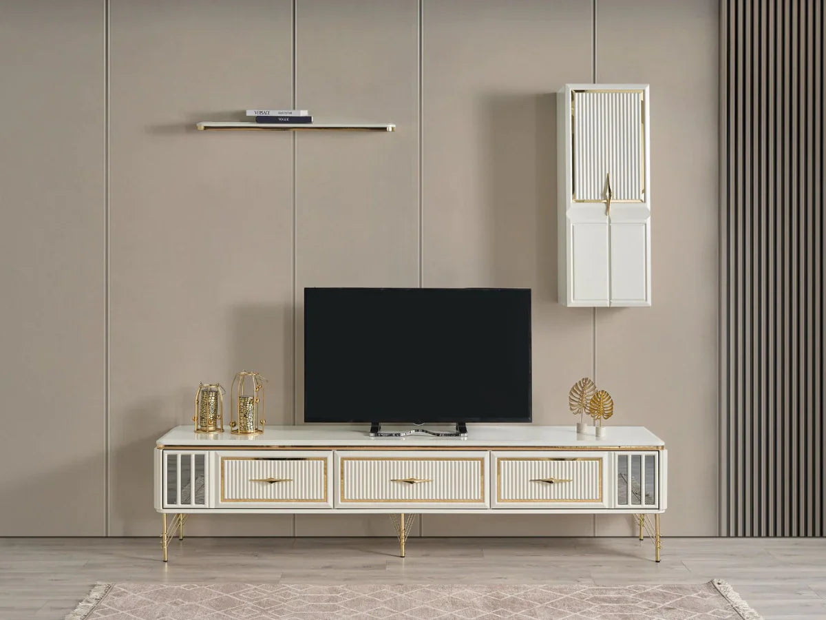 Zen TV Ünitesi